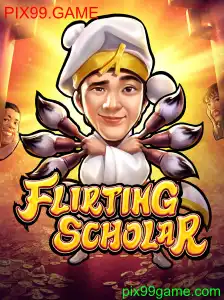FlirtingScholar