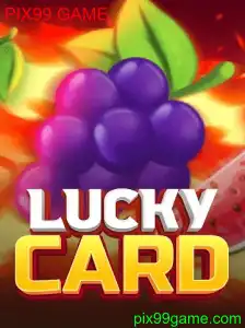 LuckyCard